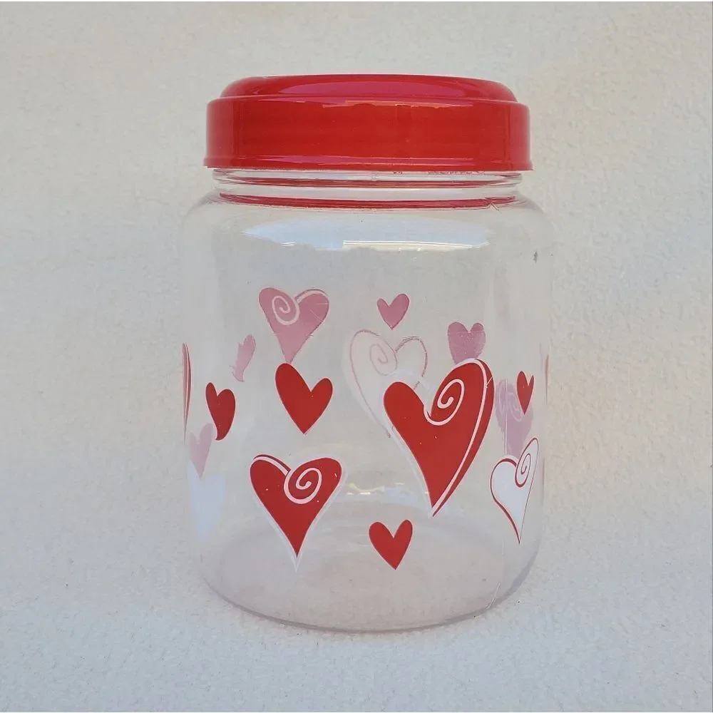 Valentine's Day bundle of 4 items